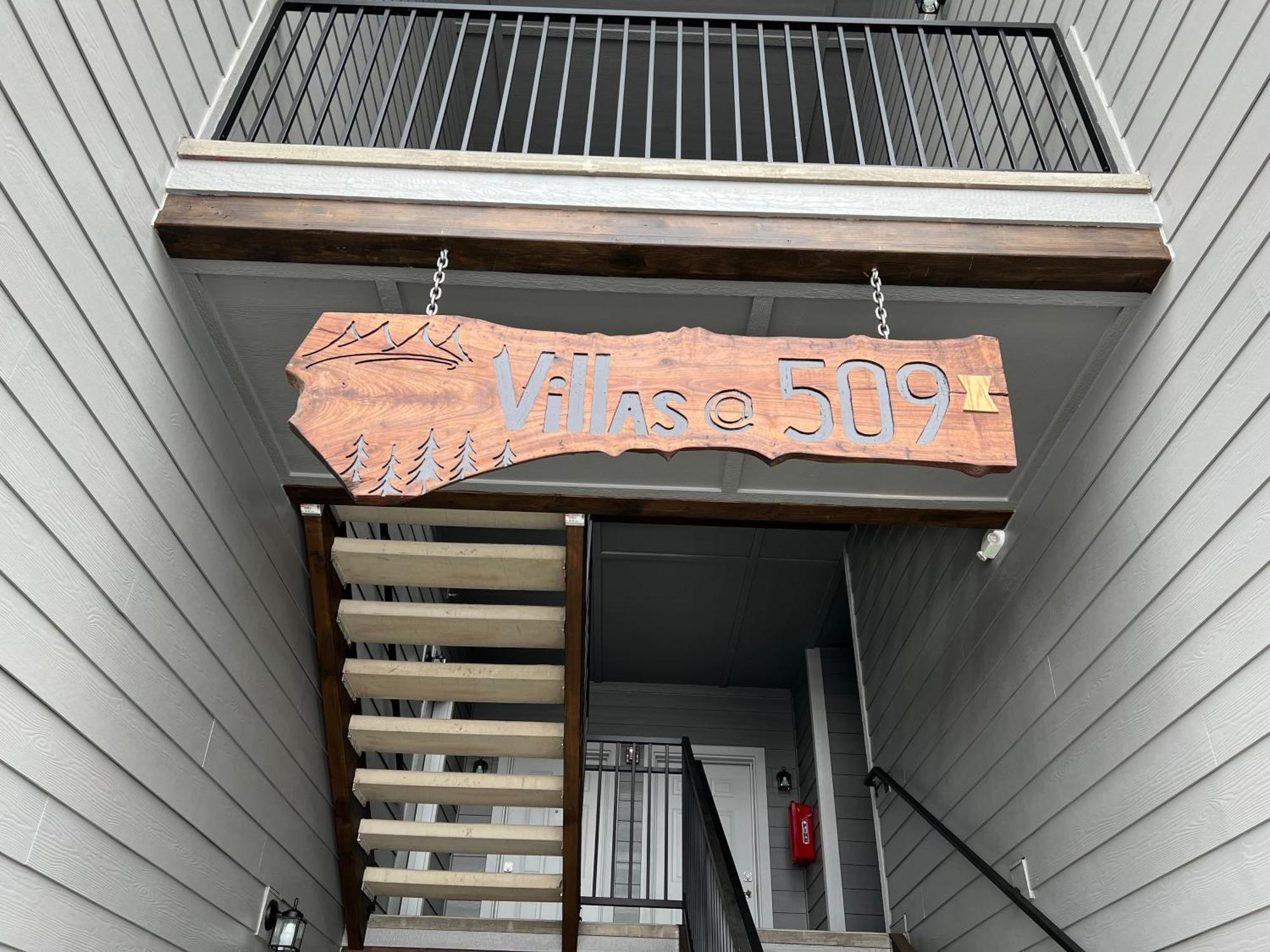 New 2 Bed 2 Bath Near Perry Dist And Downtown Apartment Spokane Exterior photo