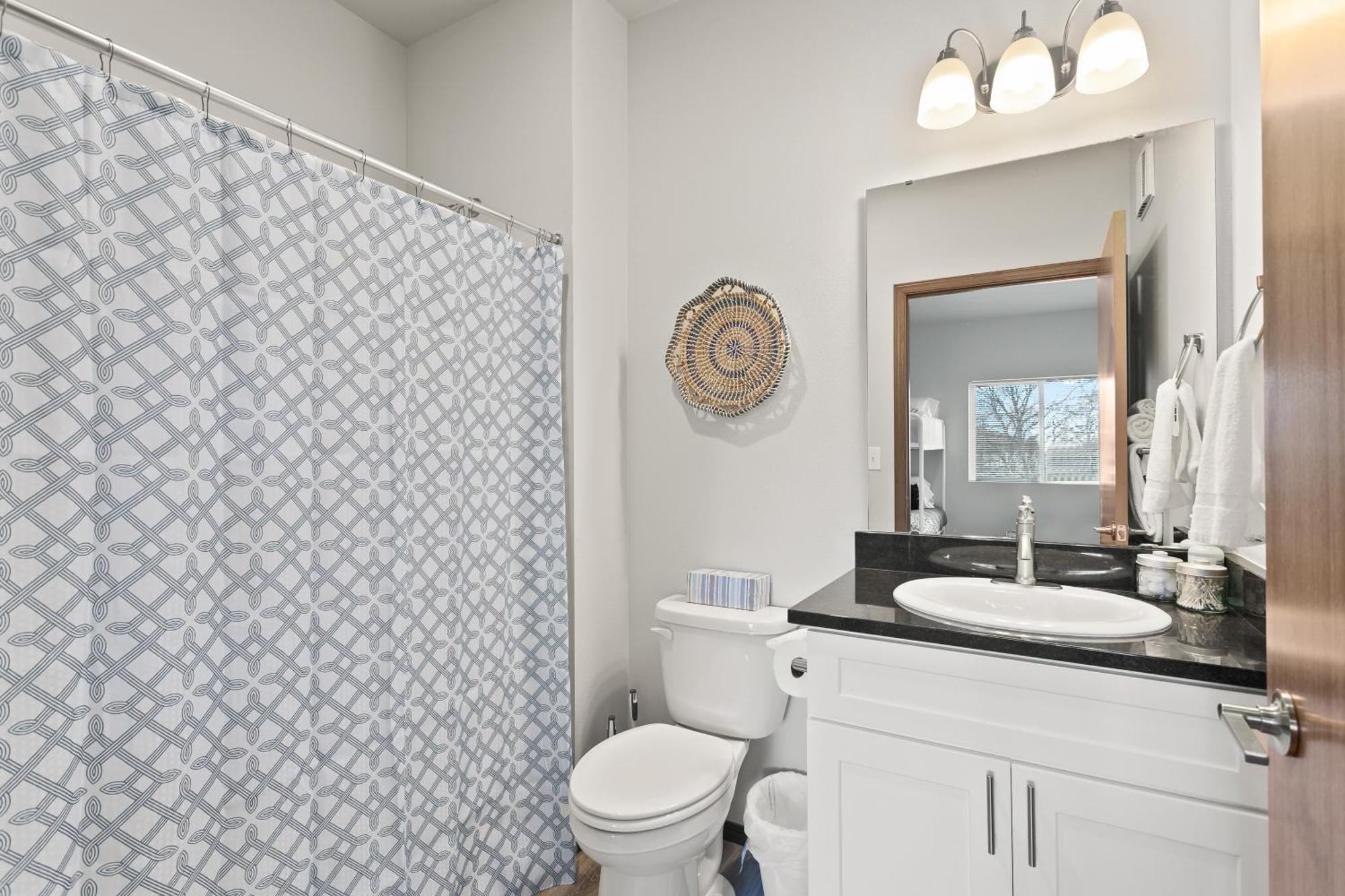 New 2 Bed 2 Bath Near Perry Dist And Downtown Apartment Spokane Exterior photo