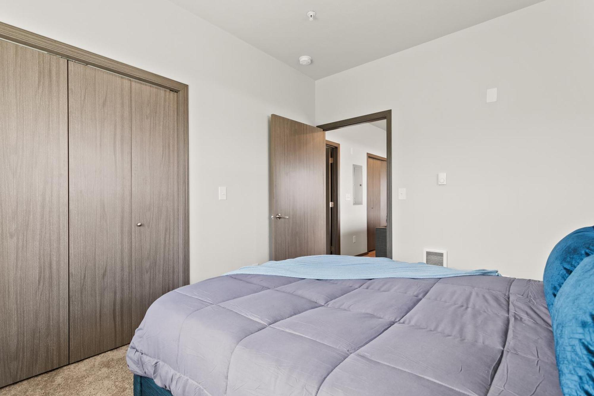 New 2 Bed 2 Bath Near Perry Dist And Downtown Apartment Spokane Exterior photo