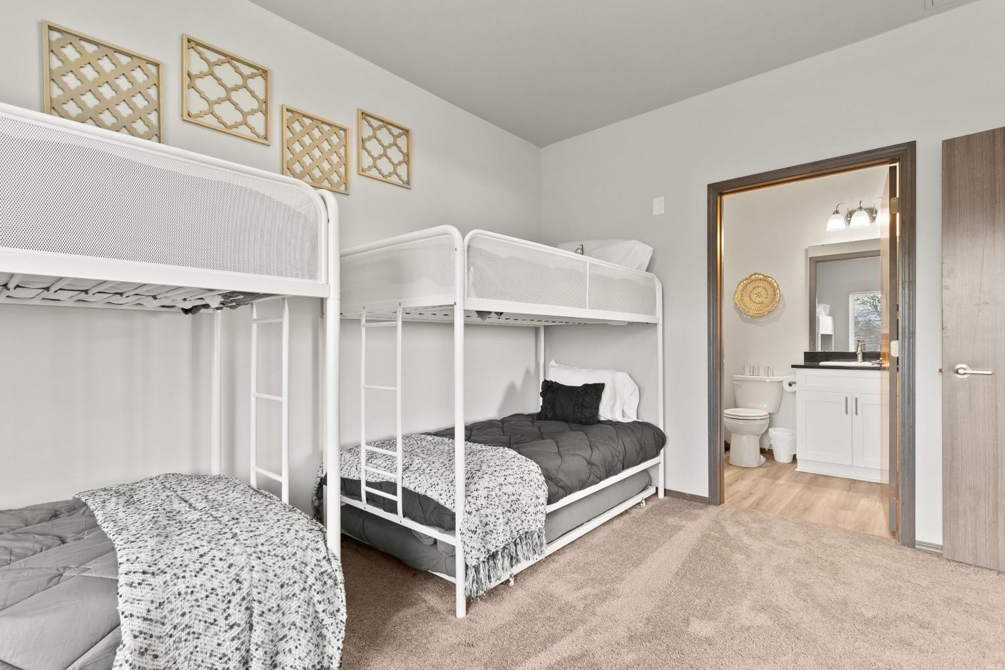 New 2 Bed 2 Bath Near Perry Dist And Downtown Apartment Spokane Exterior photo