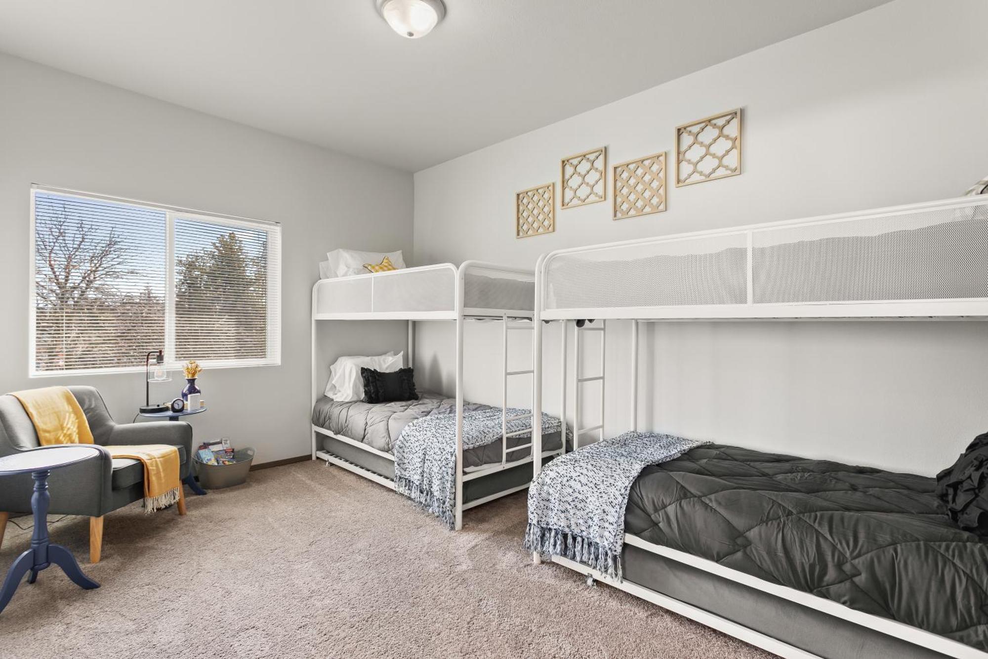 New 2 Bed 2 Bath Near Perry Dist And Downtown Apartment Spokane Exterior photo